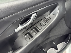 Hyundai i30 vaihtoauto