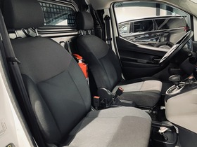 Nissan e-NV200 vaihtoauto