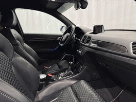 Audi RS Q3 vaihtoauto
