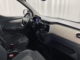 Maxus e-Deliver 3 vaihtoauto