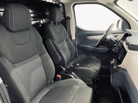 Maxus e-Deliver 3 vaihtoauto