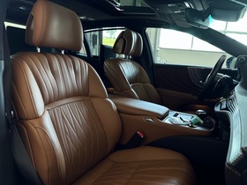 Lexus LS vaihtoauto