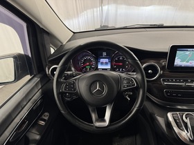 Mercedes-Benz V vaihtoauto