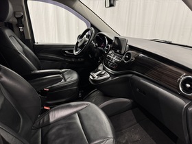 Mercedes-Benz V vaihtoauto