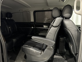 Mercedes-Benz V vaihtoauto