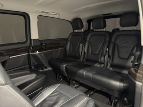 Mercedes-Benz V vaihtoauto