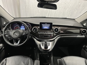 Mercedes-Benz V vaihtoauto