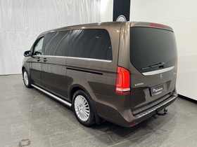 Mercedes-Benz V vaihtoauto