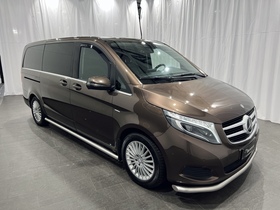 Mercedes-Benz V vaihtoauto