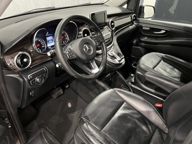 Mercedes-Benz V vaihtoauto