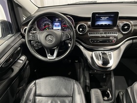 Mercedes-Benz V vaihtoauto