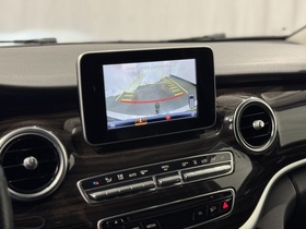 Mercedes-Benz V vaihtoauto