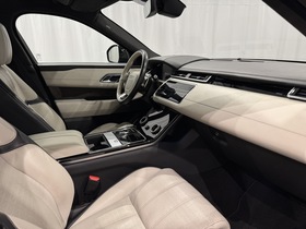 Land Rover Range Rover Velar vaihtoauto