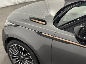 Land Rover Range Rover Velar vaihtoauto