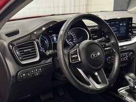 Kia XCeed vaihtoauto