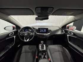 Kia XCeed vaihtoauto