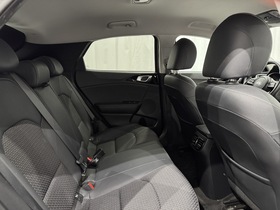 Kia XCeed vaihtoauto