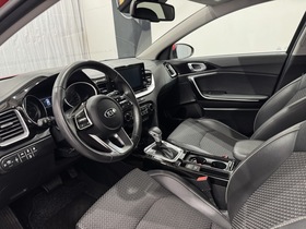 Kia XCeed vaihtoauto