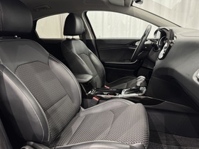 Kia XCeed vaihtoauto