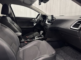 Kia XCeed vaihtoauto