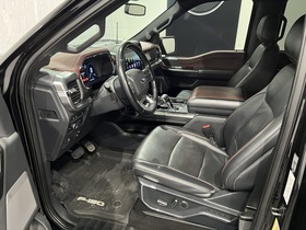 Ford F150 vaihtoauto