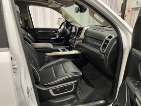 Dodge Ram vaihtoauto