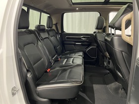 Dodge Ram vaihtoauto