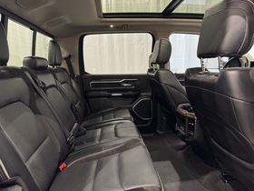 Dodge Ram vaihtoauto