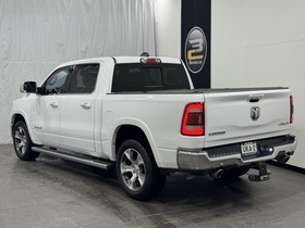 Dodge Ram vaihtoauto