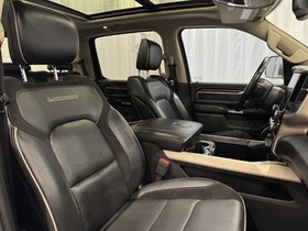 Dodge Ram vaihtoauto