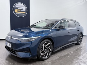 Volkswagen ID.7 vaihtoauto