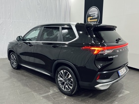 Maxus Euniq 6 vaihtoauto