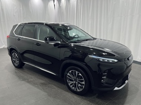 Maxus Euniq 6 vaihtoauto