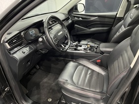 Maxus Euniq 6 vaihtoauto