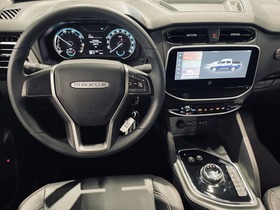 Maxus T90 EV vaihtoauto