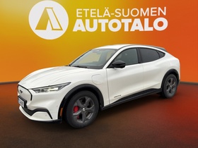 Ford USA Mustang vaihtoauto