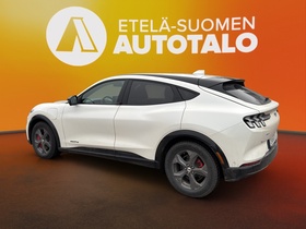 Ford USA Mustang vaihtoauto