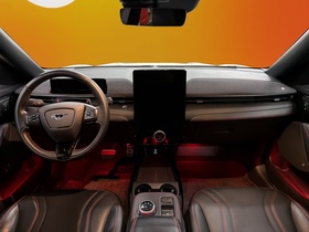 Ford USA Mustang vaihtoauto