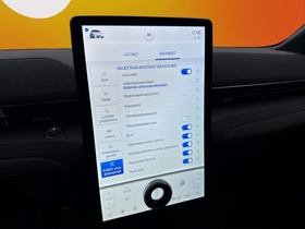 Ford USA Mustang vaihtoauto