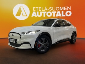 Ford USA Mustang vaihtoauto