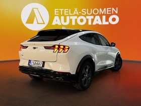 Ford USA Mustang vaihtoauto