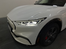 Ford USA Mustang vaihtoauto