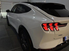 Ford USA Mustang vaihtoauto