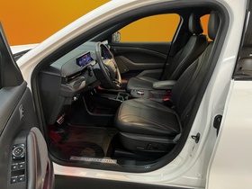 Ford USA Mustang vaihtoauto