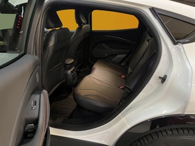 Ford USA Mustang vaihtoauto