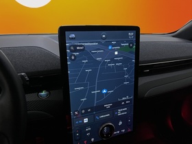 Ford USA Mustang vaihtoauto