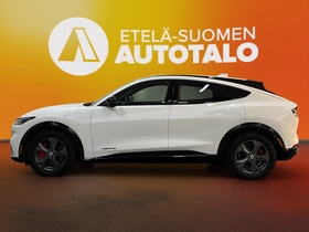 Ford USA Mustang vaihtoauto