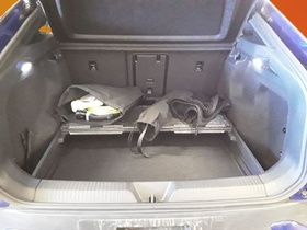 Volkswagen ID.5 vaihtoauto