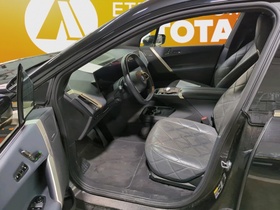 BMW iX vaihtoauto