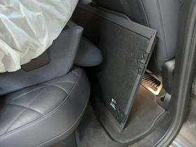 BMW iX vaihtoauto